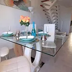 Precioso Duplex Con Vistas Al Oceano Apartment *