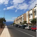 Apartment Precioso Duplex Con Vistas Al Oceano