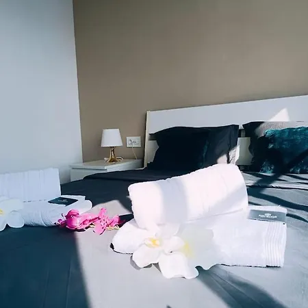 Precioso Duplex Con Vistas Al Oceano *