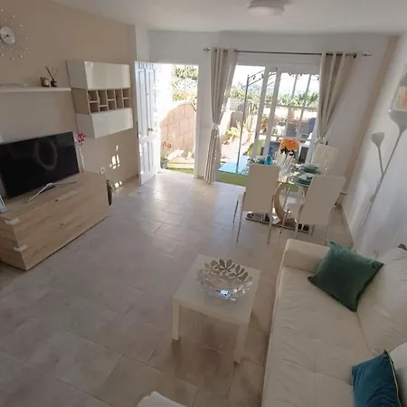 Precioso Duplex Con Vistas Al Oceano アパート カジャオ・サルバヘ