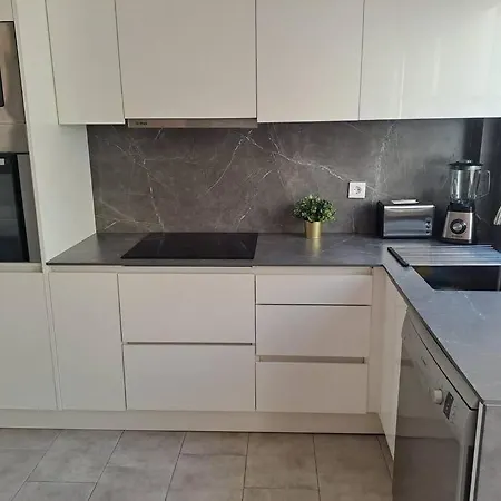 Precioso Duplex Con Vistas Al Oceano 公寓 卡亚俄萨尔瓦赫