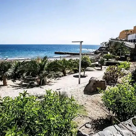 Precioso Duplex Con Vistas Al Oceano アパート カジャオ・サルバヘ