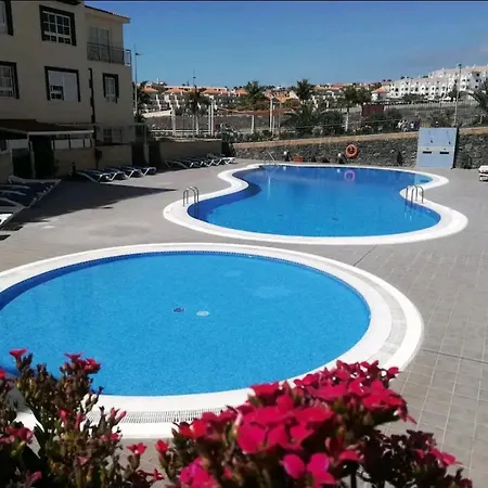 Precioso Duplex Con Vistas Al Oceano Apartment Callao Salvaje