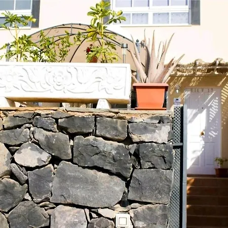 アパート Precioso Duplex Con Vistas Al Oceano