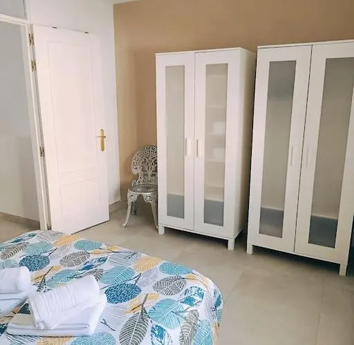 Precioso Con Vistas Al Océano Appartement