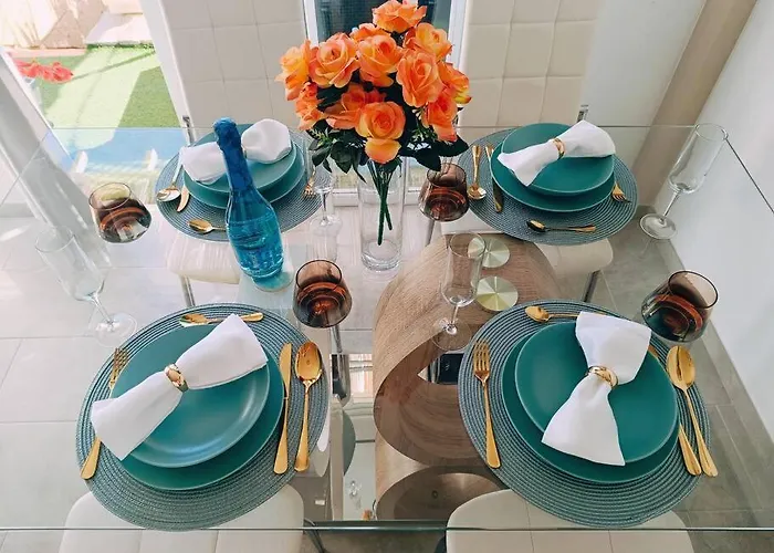 Precioso Con Vistas Al Océano Appartement