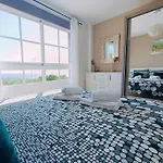 Appartement Precioso Con Vistas Al Océano Callao Salvaje