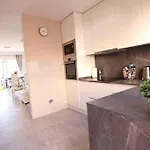 Precioso Con Vistas Al Océano Appartement Callao Salvaje