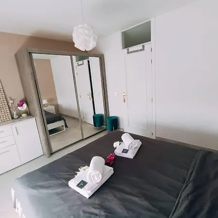 Precioso Duplex Con Vistas Al Oceano Apartamento