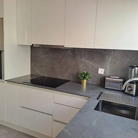 Precioso Duplex Con Vistas Al Oceano Apartamento Callao Salvaje