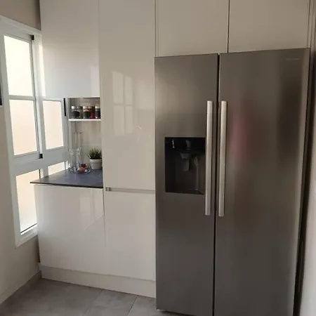 Precioso Duplex Con Vistas Al Oceano