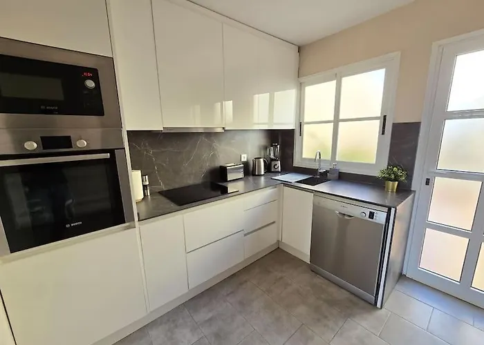 Precioso Duplex Con Vistas Al Oceano