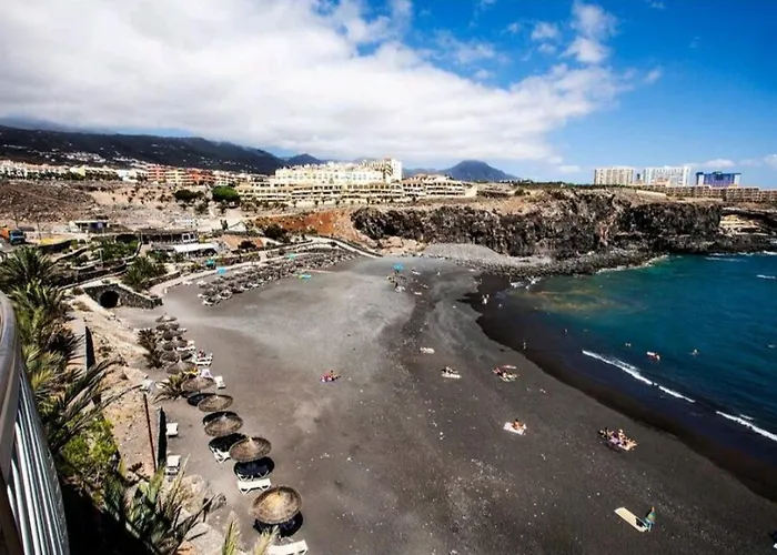Appartement Precioso Duplex Con Vistas Al Oceano *