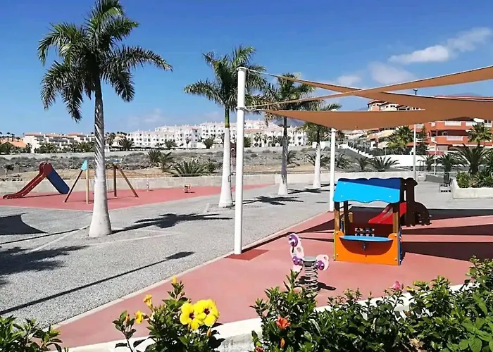 Precioso Duplex Con Vistas Al Oceano Appartement *