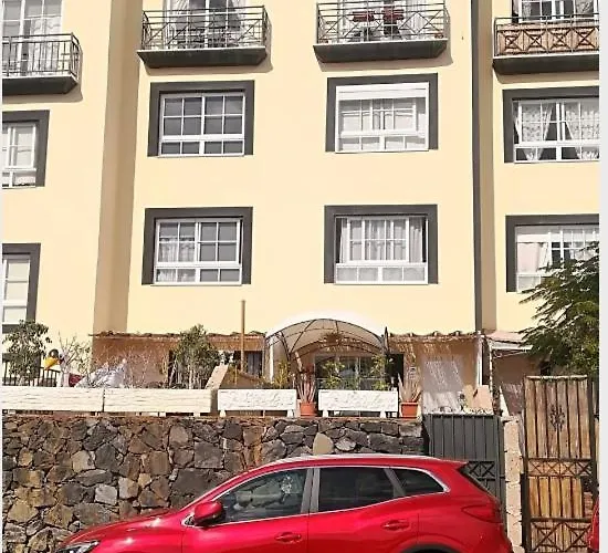Precioso Duplex Con Vistas Al Oceano Callao Salvaje