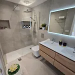 דירה Precioso Duplex Con Vistas Al Oceano קיאו סלבאחה