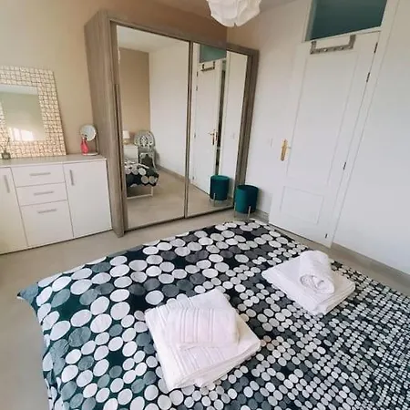 Precioso Duplex Con Vistas Al Oceano * Callao Salvaje