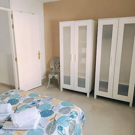 Precioso Duplex Con Vistas Al Oceano Daire