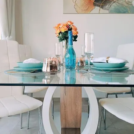 Precioso Duplex Con Vistas Al Oceano * Callao Salvaje