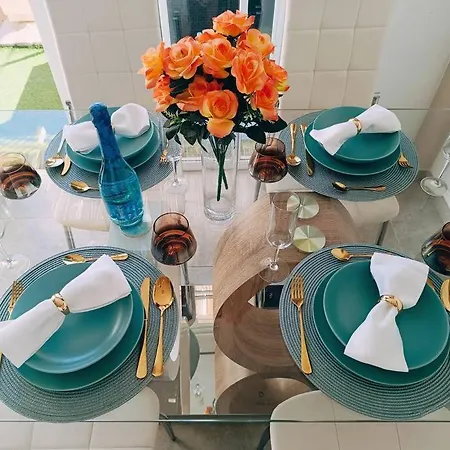 Precioso Duplex Con Vistas Al Oceano Daire