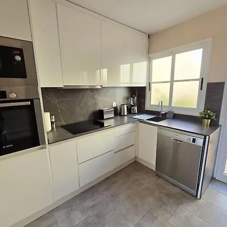 Precioso Duplex Con Vistas Al Oceano