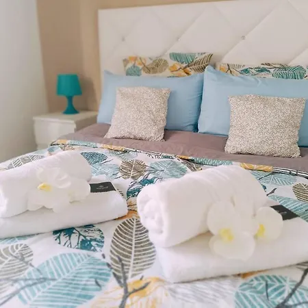 Precioso Duplex Con Vistas Al Oceano Callao Salvaje