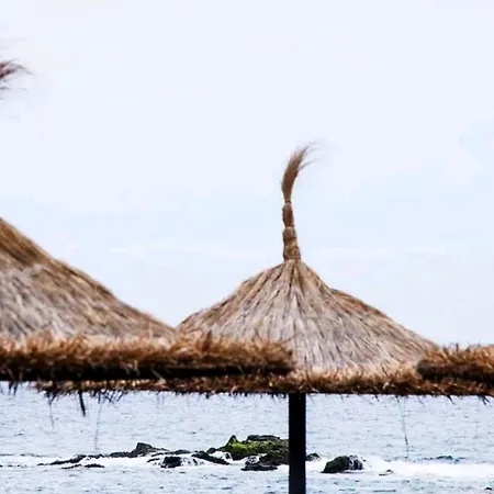 Precioso Duplex Con Vistas Al Oceano