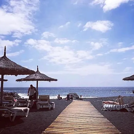 Daire Precioso Duplex Con Vistas Al Oceano *