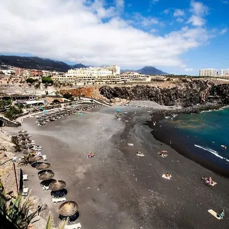 Apartman Precioso Duplex Con Vistas Al Oceano *