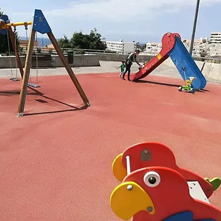 Precioso Duplex Con Vistas Al Oceano Daire