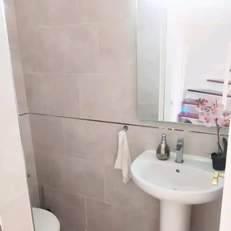 Precioso Duplex Con Vistas Al Oceano