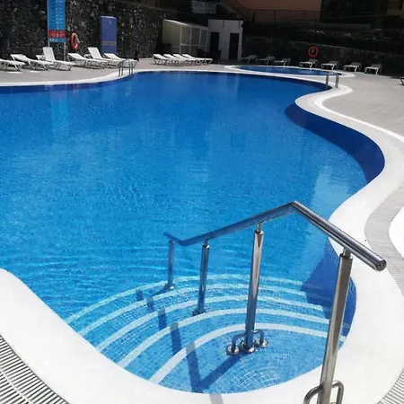 Apartman Precioso Duplex Con Vistas Al Oceano Callao Salvaje