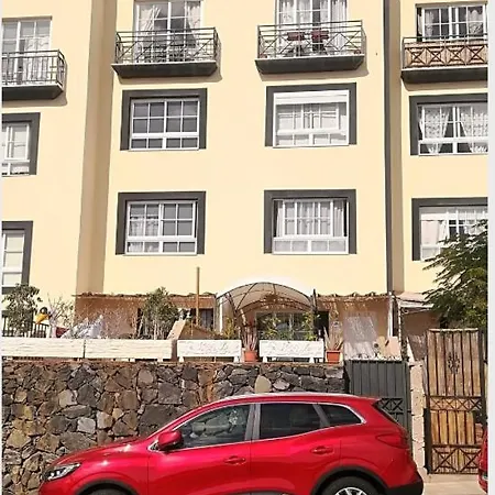 Precioso Duplex Con Vistas Al Oceano Callao Salvaje