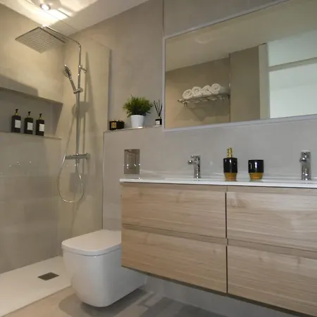 Precioso Duplex Con Vistas Al Oceano