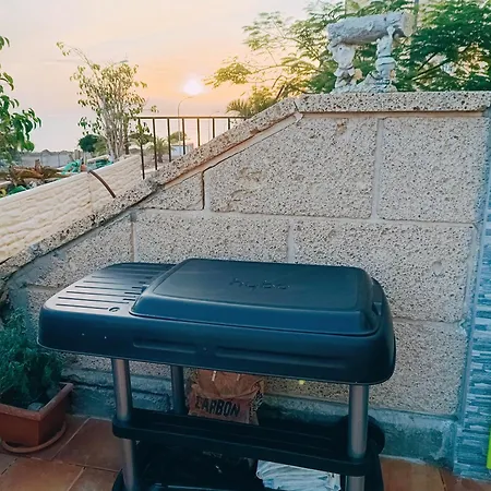 Precioso Duplex Con Vistas Al Oceano *