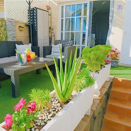 Precioso Duplex Con Vistas Al Oceano Callao Salvaje