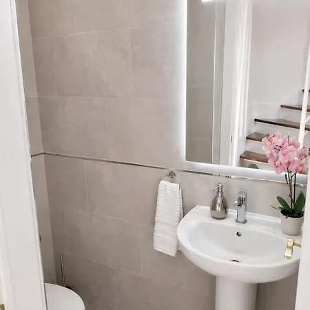 Apartman Precioso Duplex Con Vistas Al Oceano *