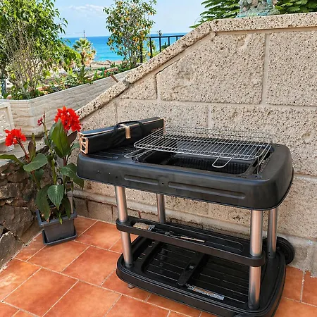 דירה Precioso Duplex Con Vistas Al Oceano