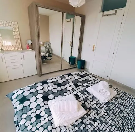 Precioso Duplex Con Vistas Al Oceano * קיאו סלבאחה