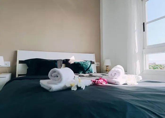 Precioso Duplex Con Vistas Al Oceano *