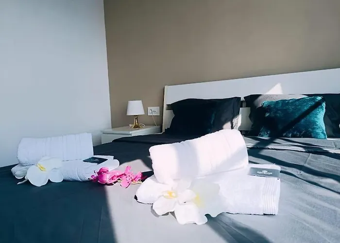 Precioso Duplex Con Vistas Al Oceano *