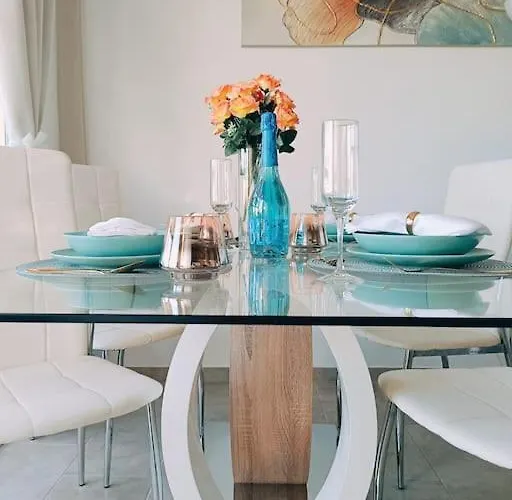 Precioso Duplex Con Vistas Al Oceano * קיאו סלבאחה