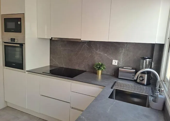 Precioso Duplex Con Vistas Al Oceano דירה קיאו סלבאחה