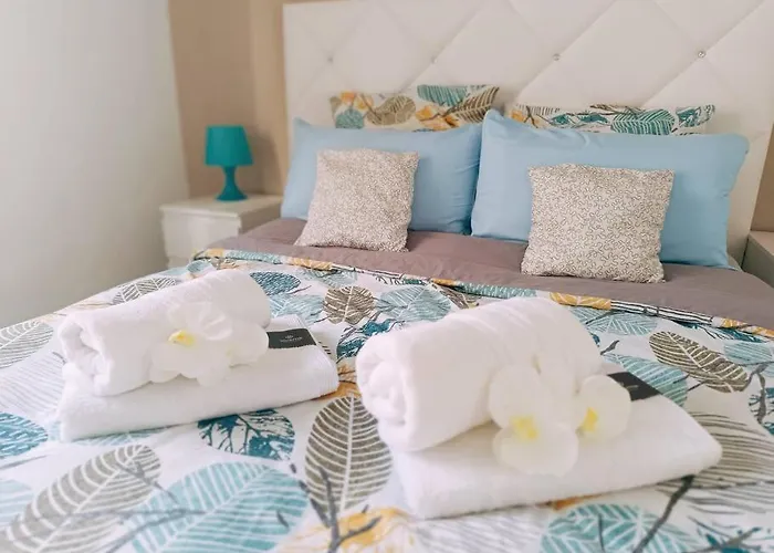 Precioso Duplex Con Vistas Al Oceano קיאו סלבאחה