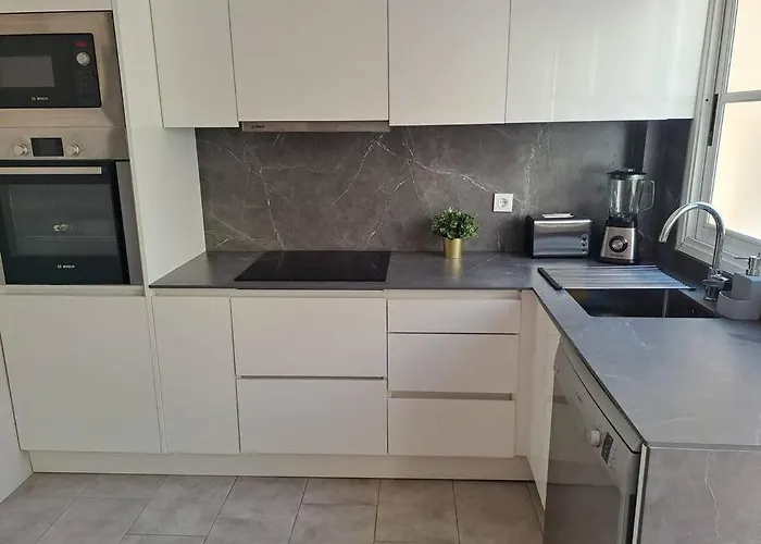 Precioso Duplex Con Vistas Al Oceano דירה קיאו סלבאחה