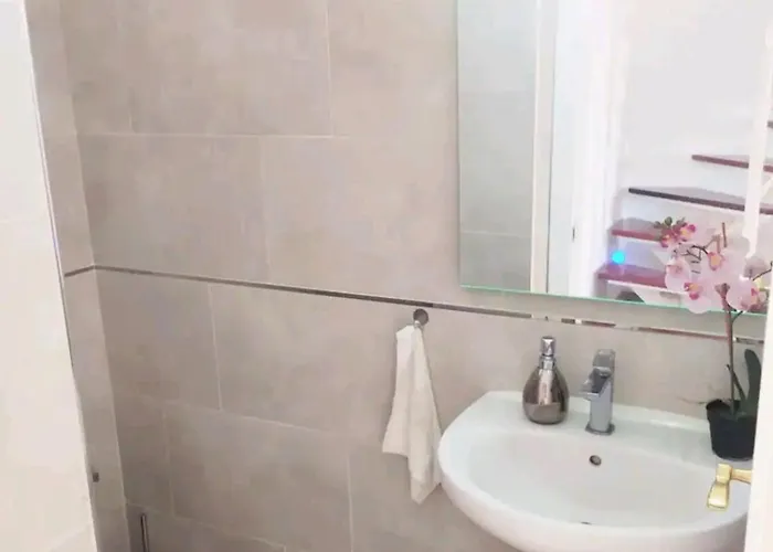 Precioso Duplex Con Vistas Al Oceano