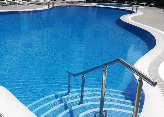 דירה Precioso Duplex Con Vistas Al Oceano קיאו סלבאחה