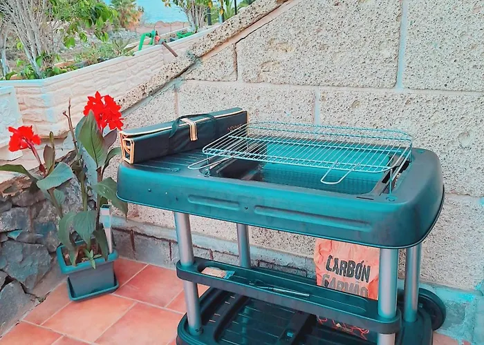 דירה Precioso Duplex Con Vistas Al Oceano קיאו סלבאחה