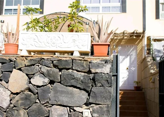 דירה Precioso Duplex Con Vistas Al Oceano