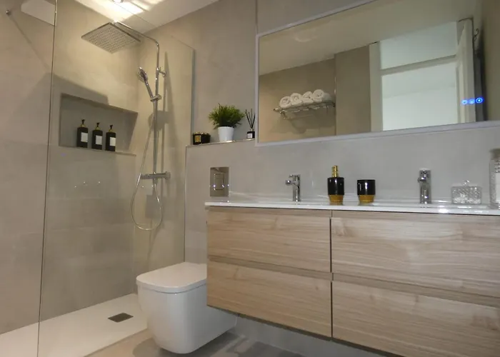 Precioso Duplex Con Vistas Al Oceano